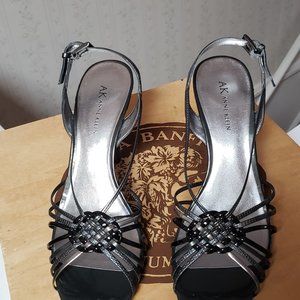 Sassy Anne Klein Heels